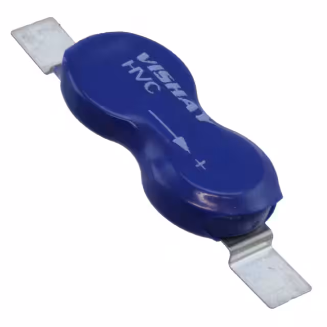 MAL219691152E3 Vishay Beyschlag/Draloric/BC Components  Condensadores de película